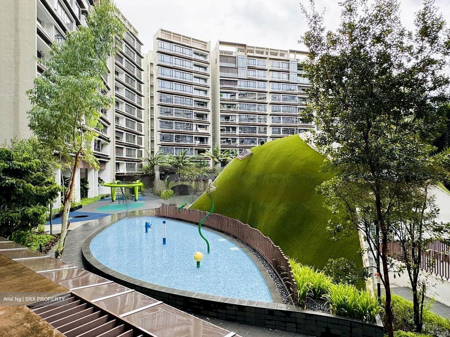 d'Nest (D18), Condominium #637770691